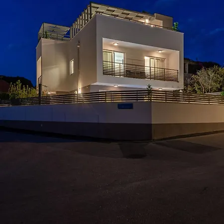 Villa Ursula *