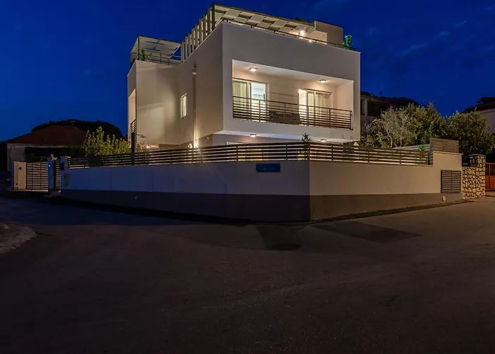 Villa Ursula *